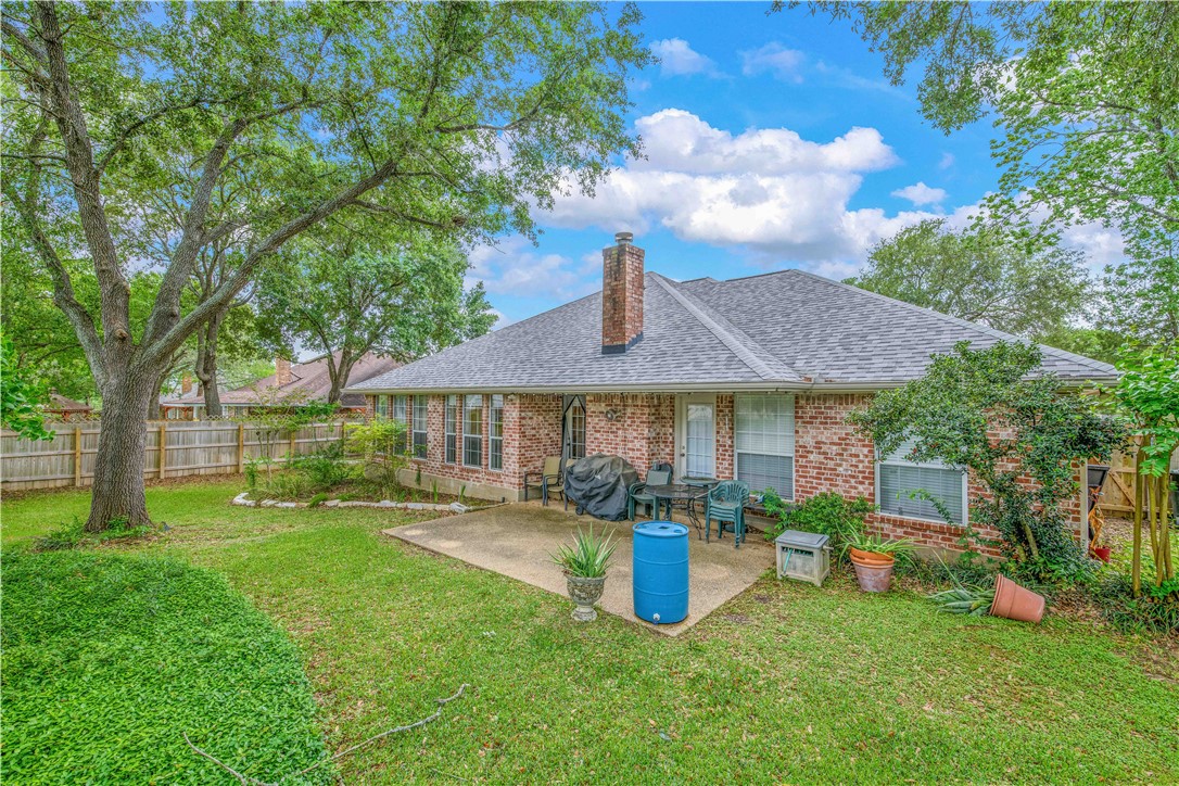 4605 Double Eagle Court