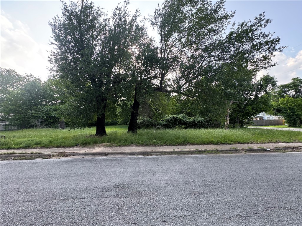 306 North Randolph Avenue
