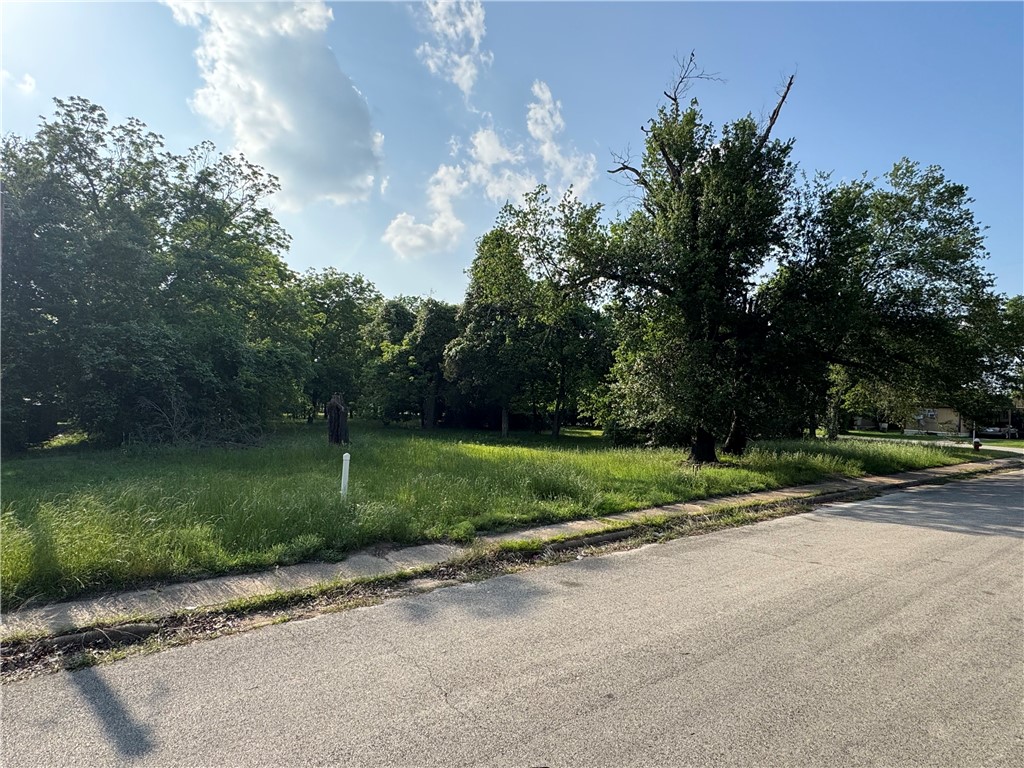 306 North Randolph Avenue