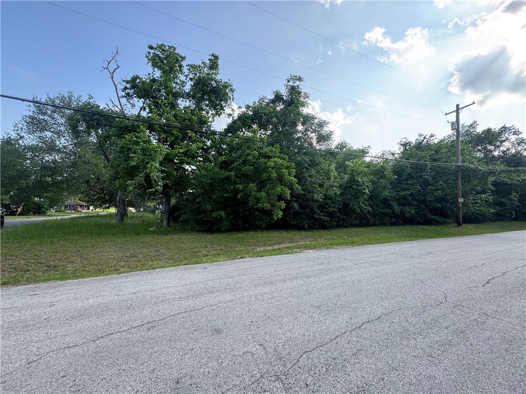 306 North Randolph Avenue