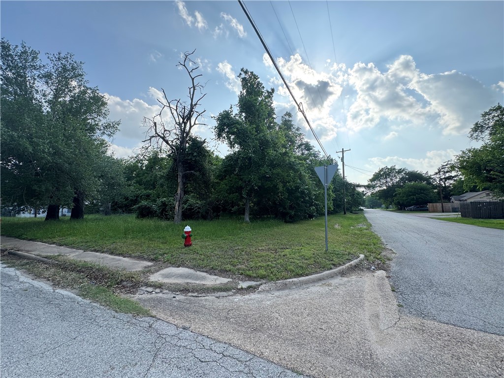 306 North Randolph Avenue