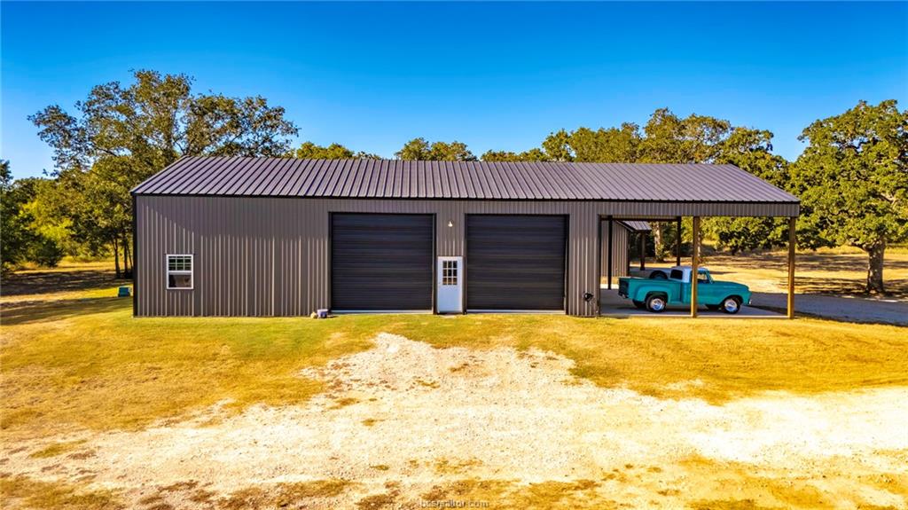 7196 South County Road 458