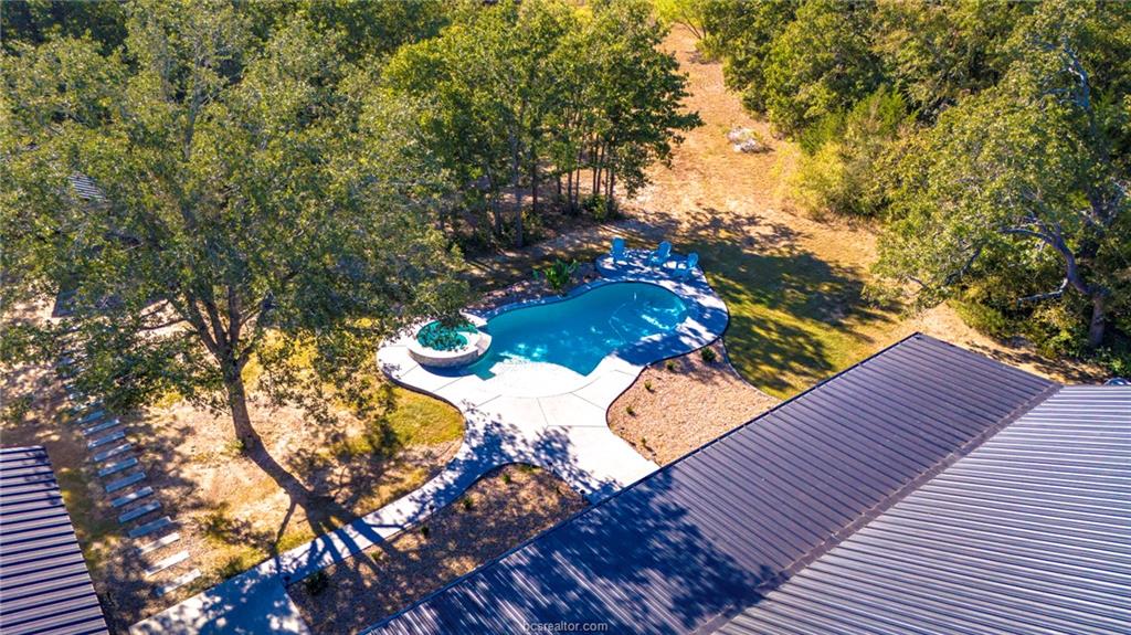 7196 South County Road 458