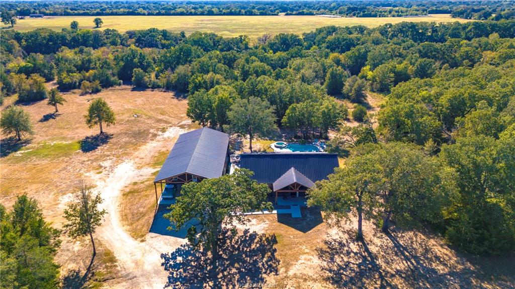 7196 South County Road 458