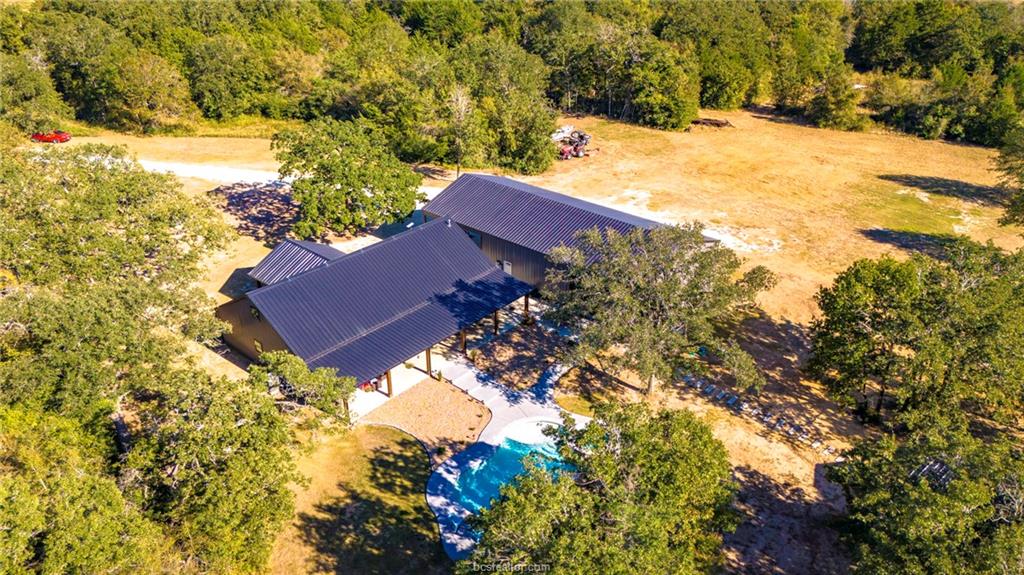 7196 South County Road 458