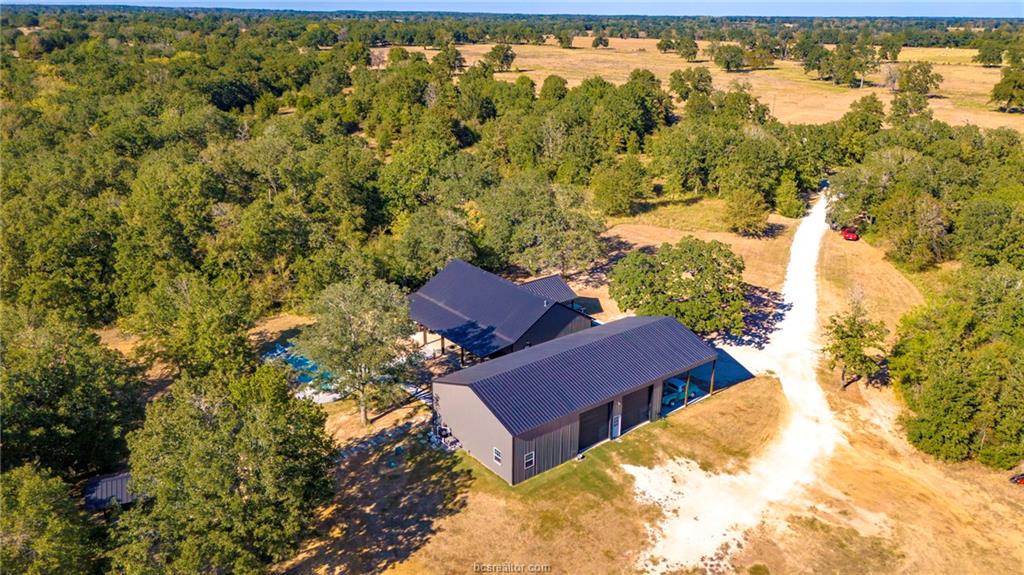 7196 South County Road 458