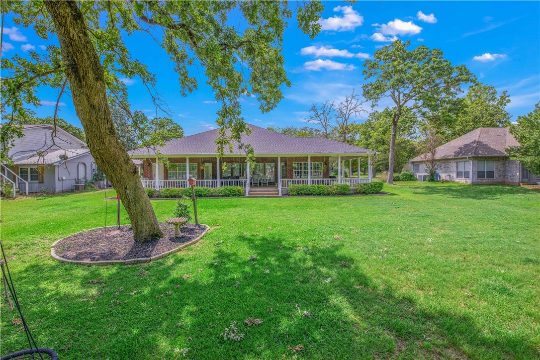 7 Hickory Ridge Lane