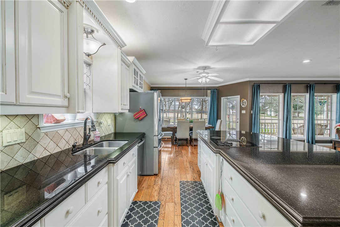 7 Hickory Ridge Lane