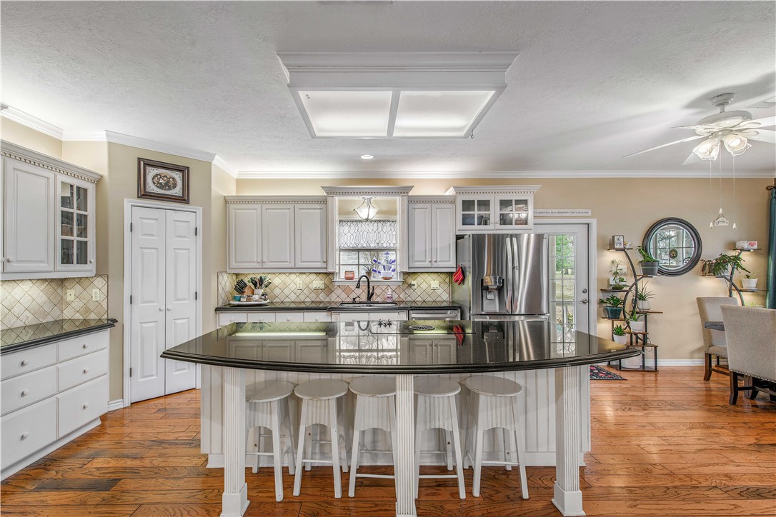 7 Hickory Ridge Lane