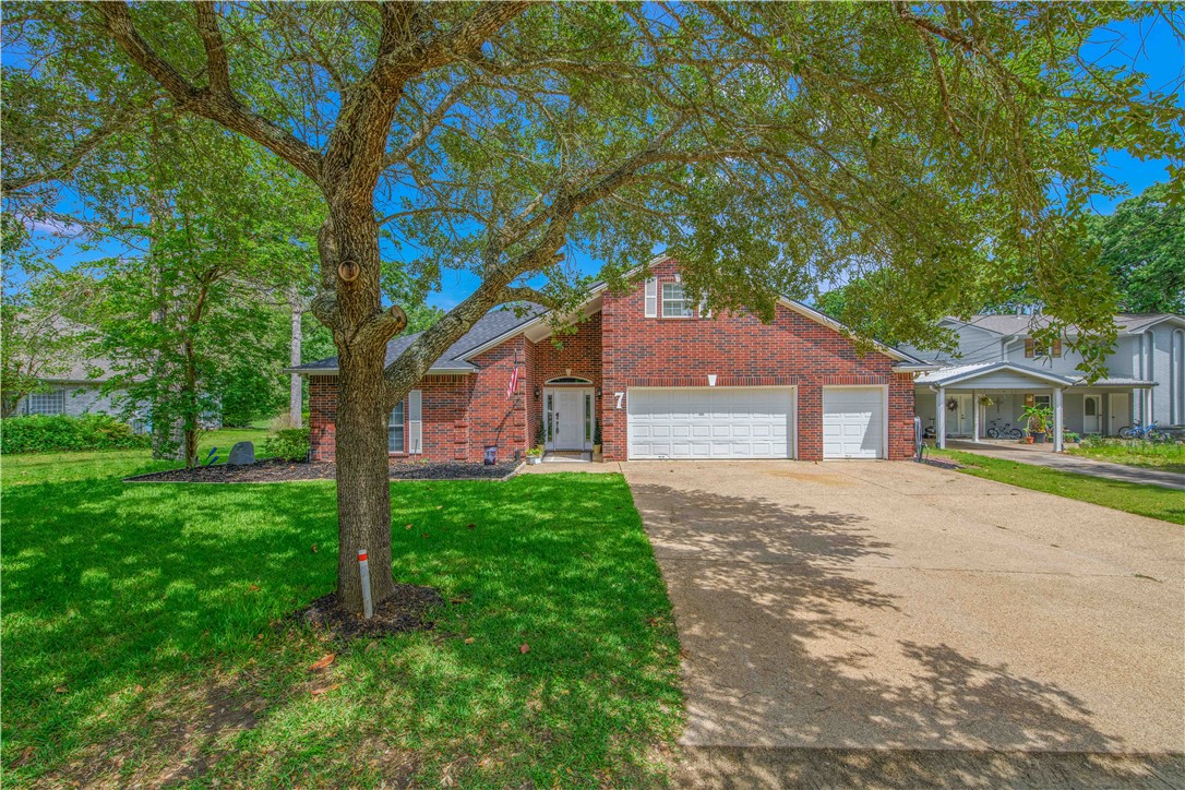 7 Hickory Ridge Lane