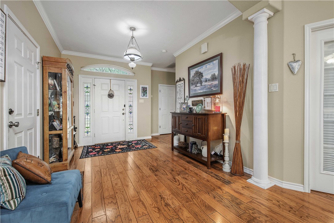 7 Hickory Ridge Lane