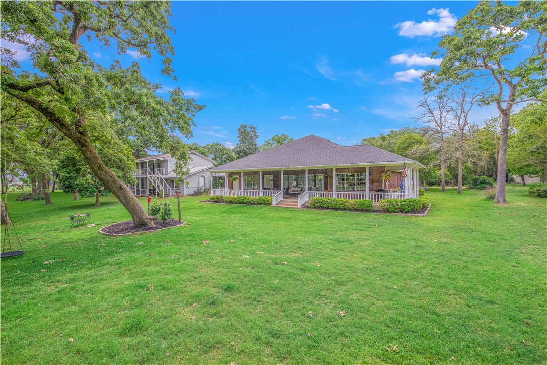 7 Hickory Ridge Lane