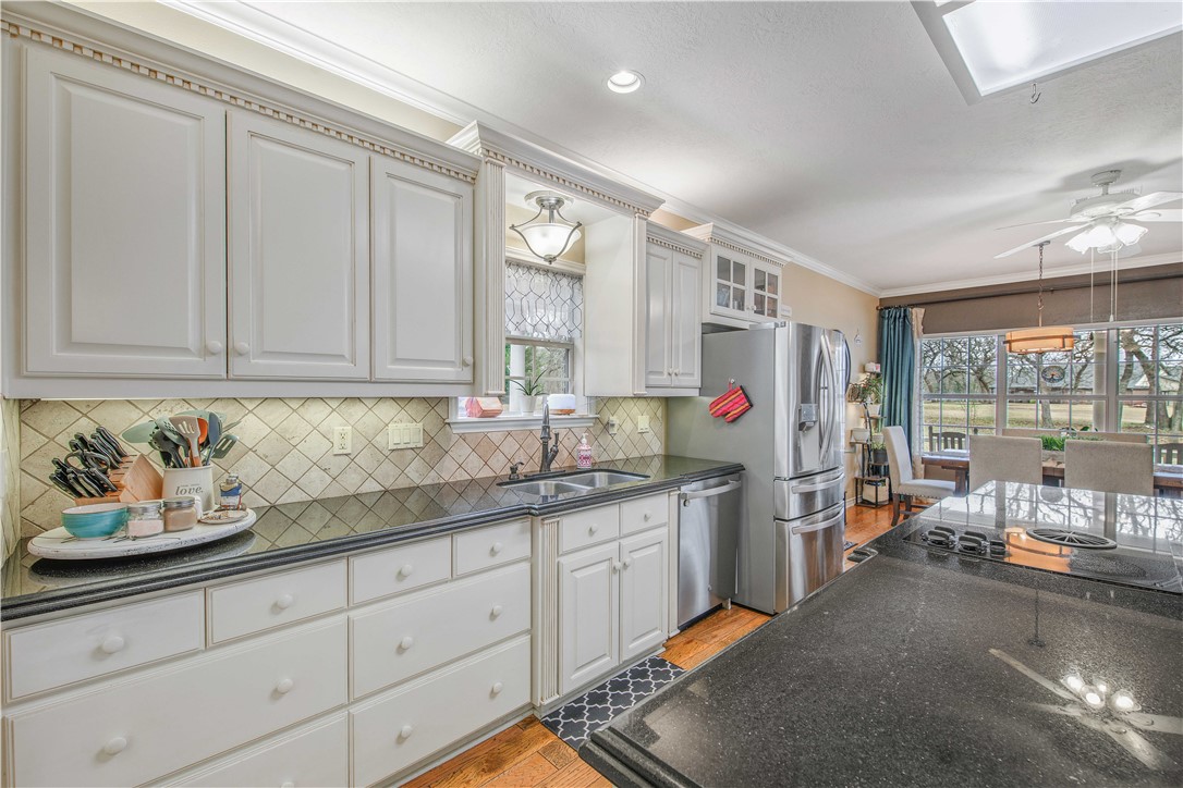 7 Hickory Ridge Lane