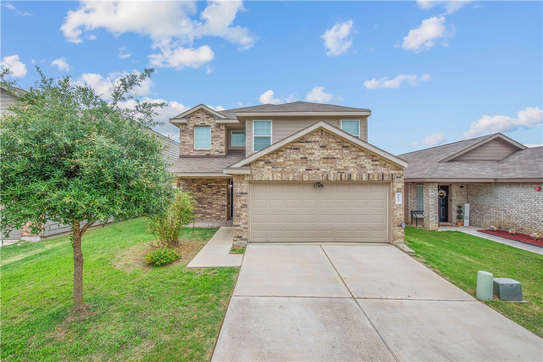 2049 Oakwood Forest Drive