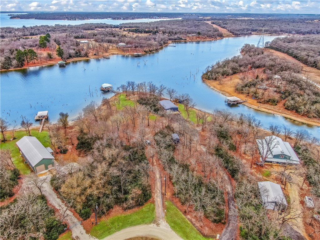 240 County Road 3674