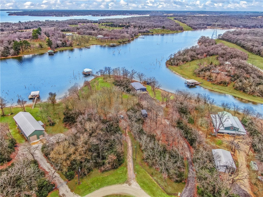 240 County Road 3674