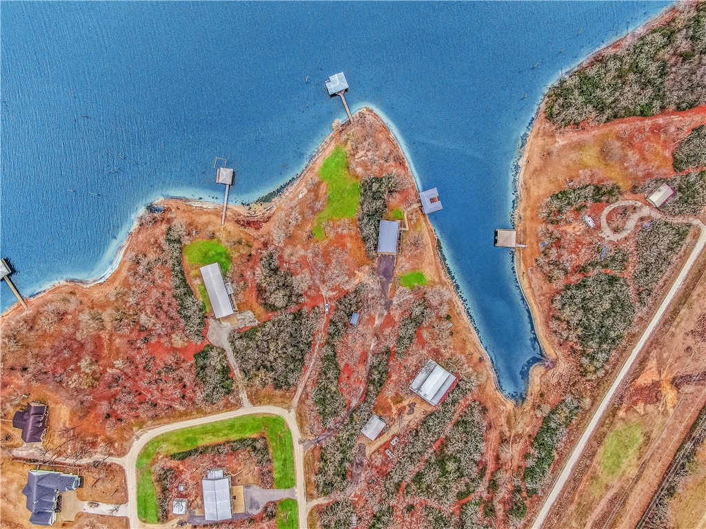 240 County Road 3674