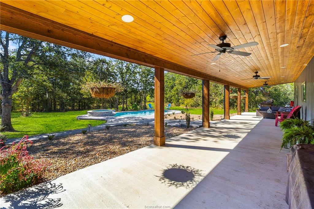 7196 South County Road 458