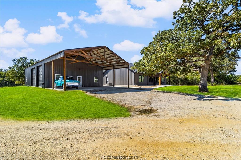 7196 South County Road 458