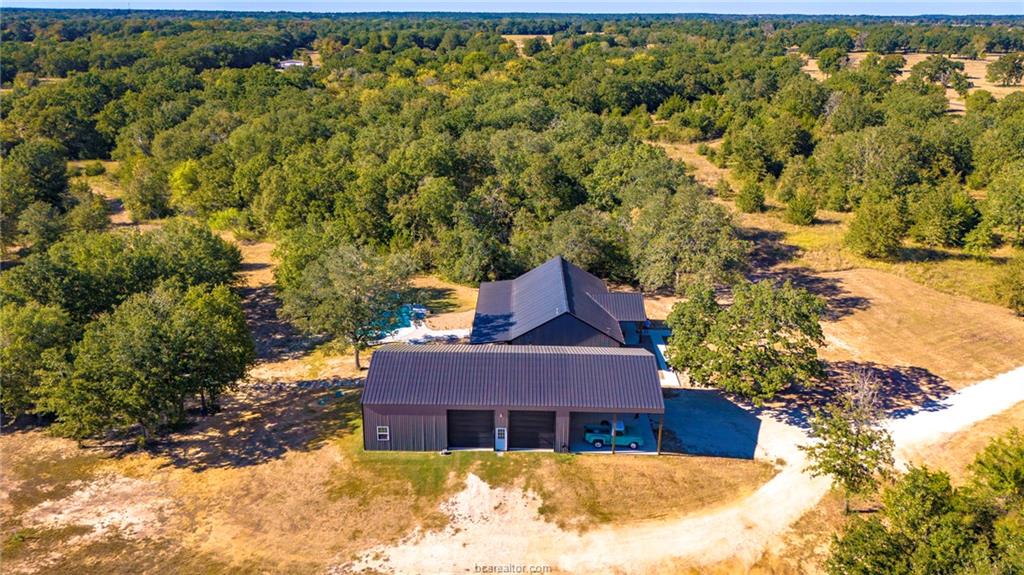 7196 South County Road 458