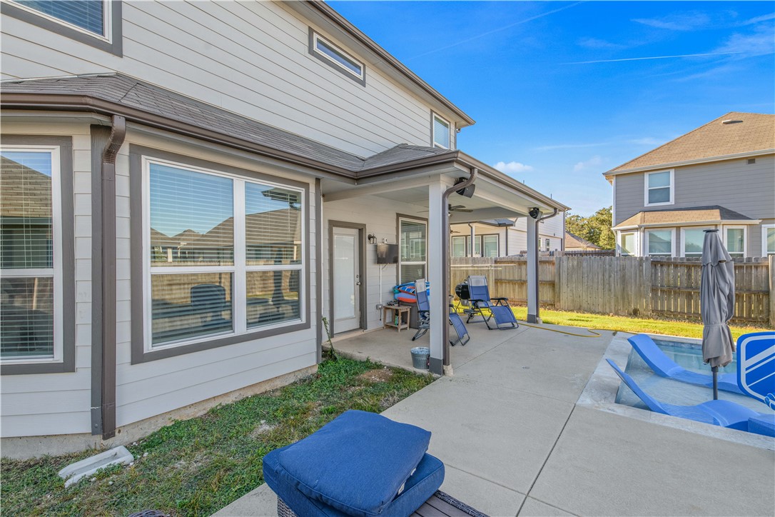 4705 Milagro Loop