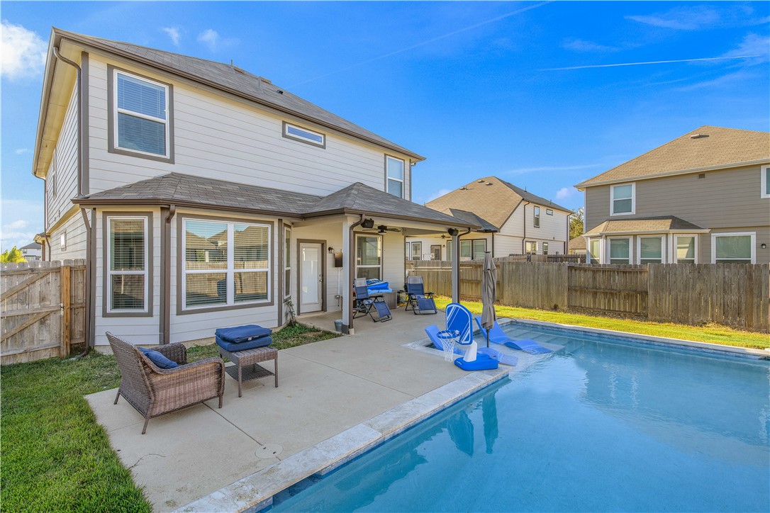 4705 Milagro Loop