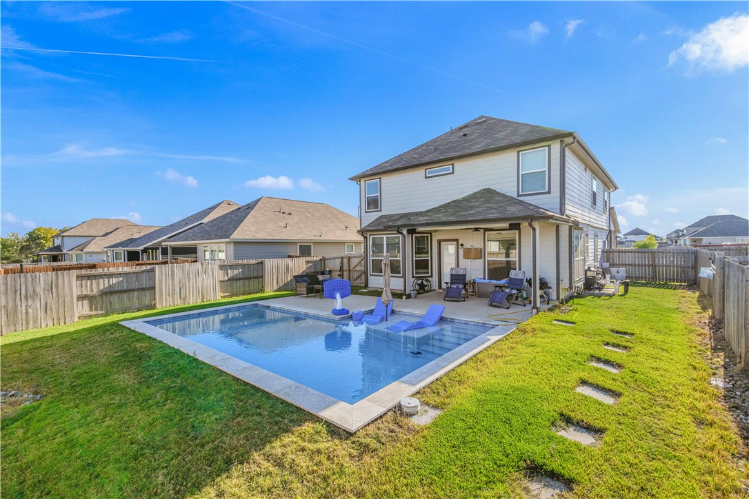 4705 Milagro Loop