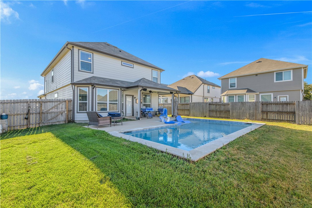 4705 Milagro Loop