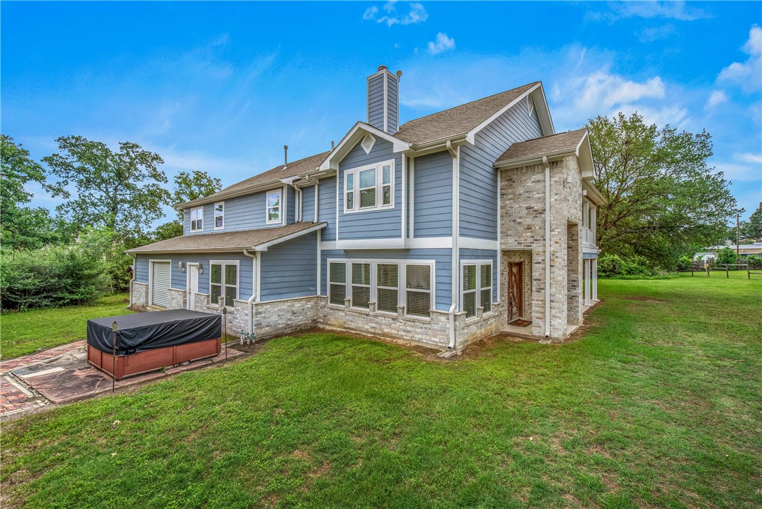 13863 Fm 2154 Road