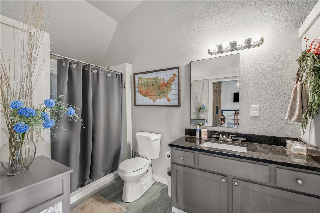 3458 Private Road 1425