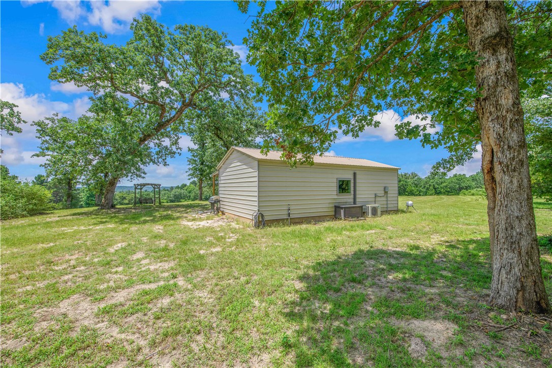 3458 Private Road 1425