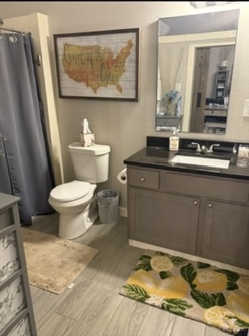 3458 Private Road 1425