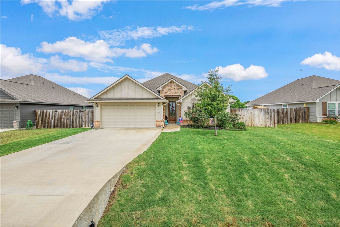 257 Brazos