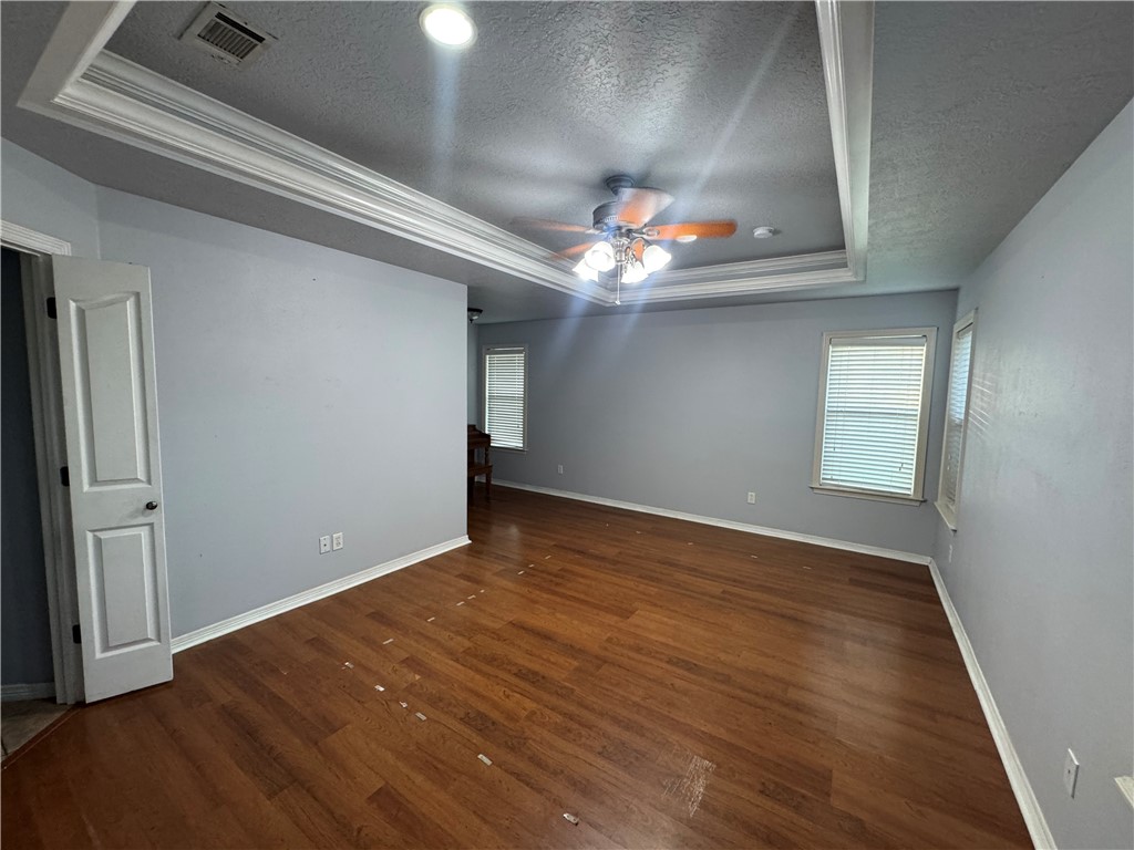 2703 Colony Glen Drive