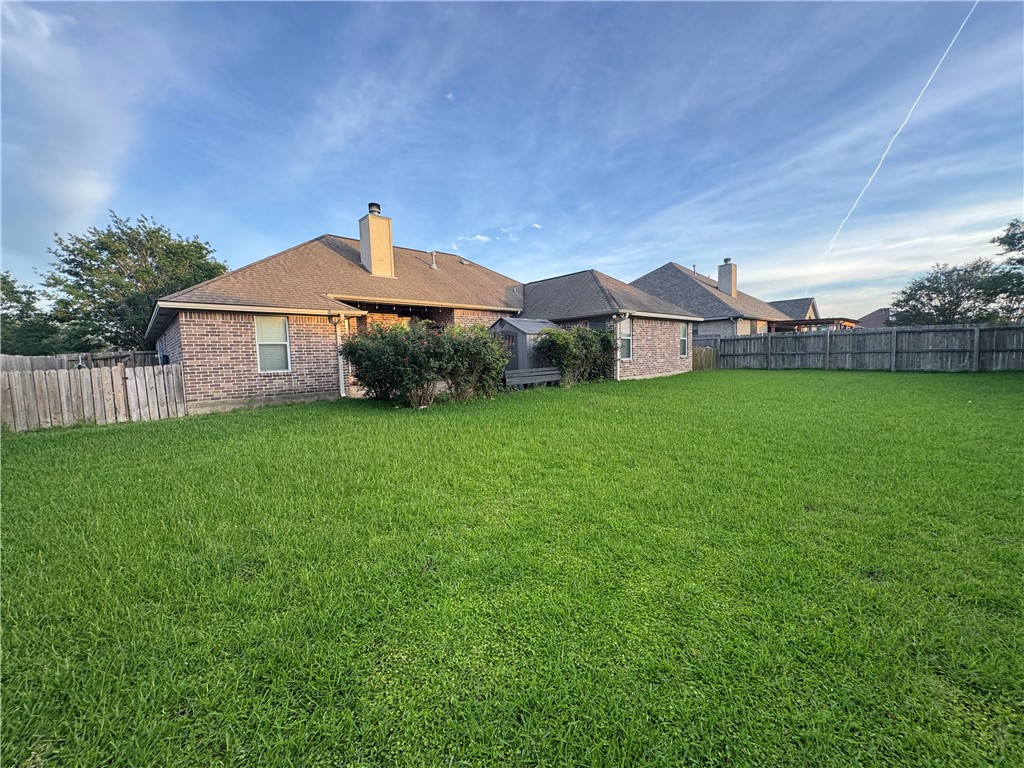 2703 Colony Glen Drive