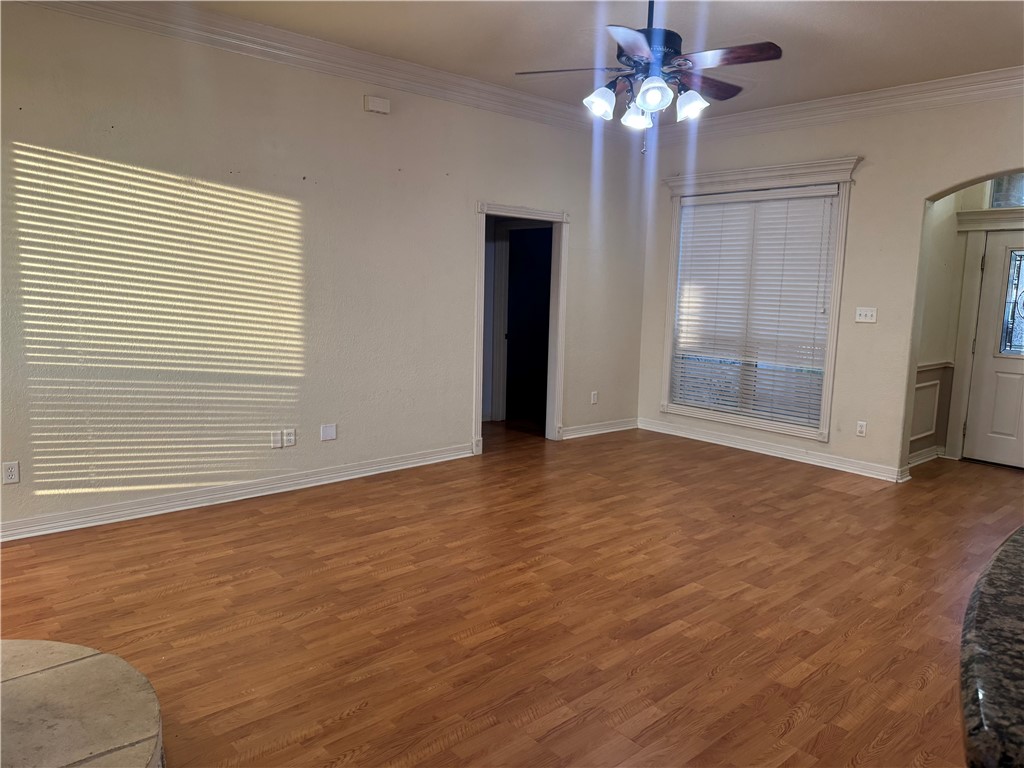 2703 Colony Glen Drive