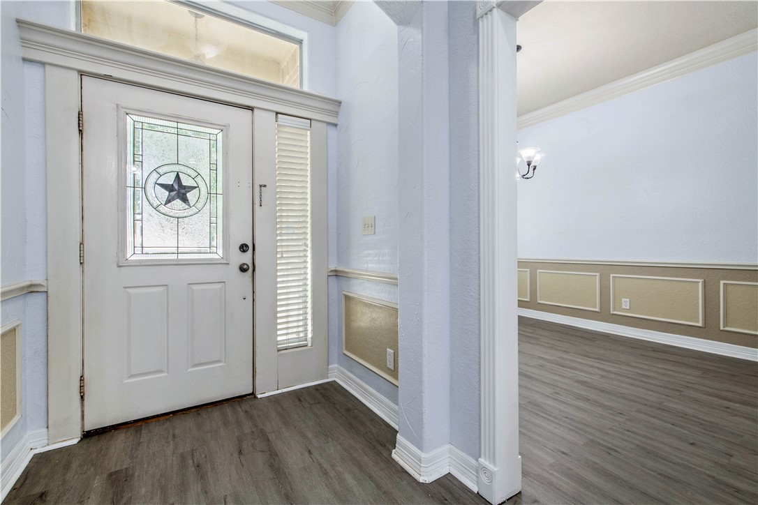 2703 Colony Glen Drive
