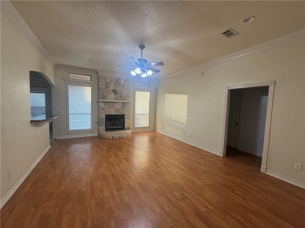 2703 Colony Glen Drive