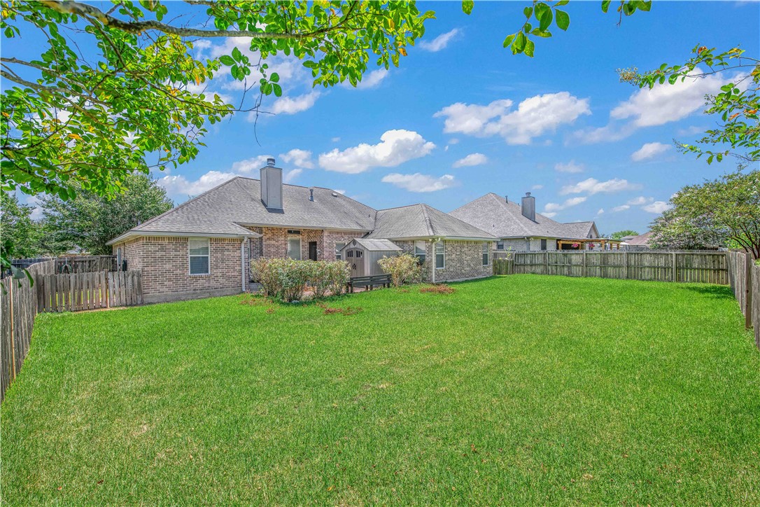 2703 Colony Glen Drive
