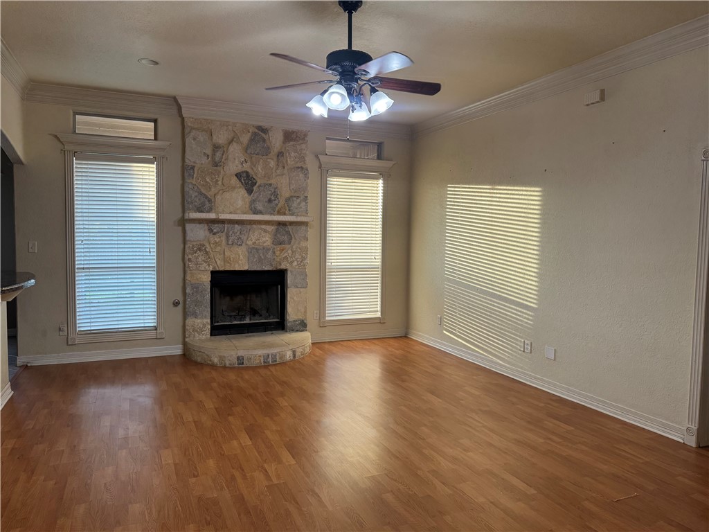 2703 Colony Glen Drive