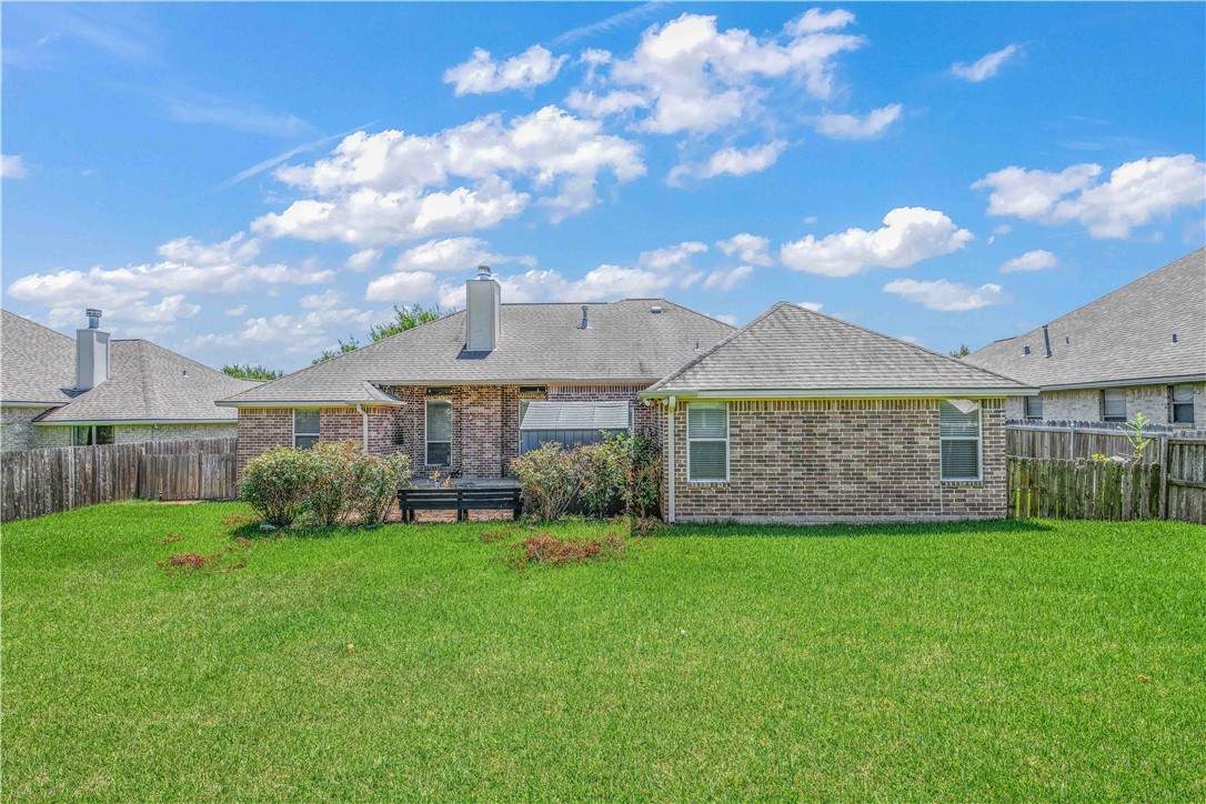 2703 Colony Glen Drive