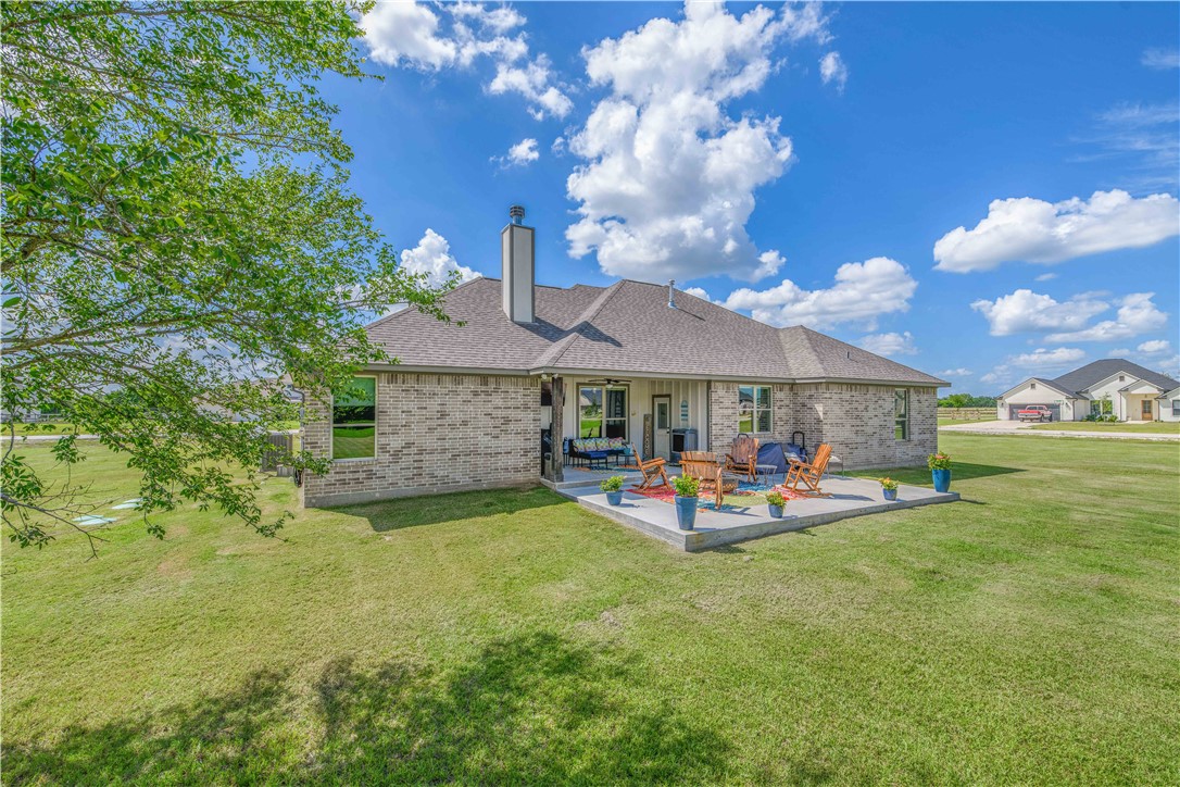 10398 Bourbon Lane