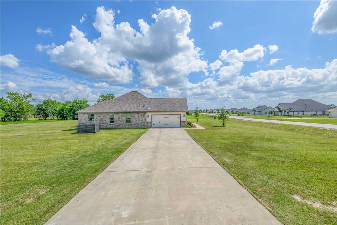 10398 Bourbon Lane
