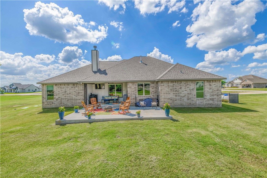 10398 Bourbon Lane