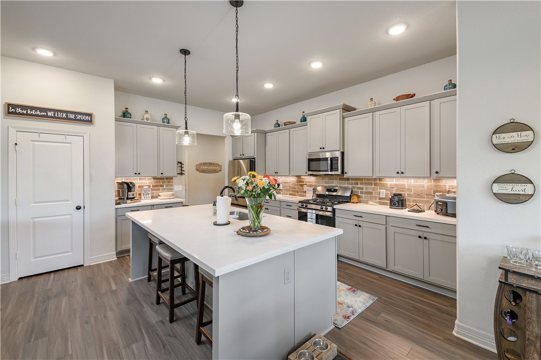 10398 Bourbon Lane
