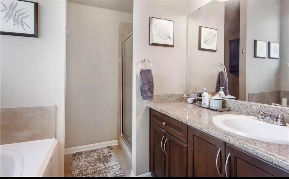 15416 Baker Meadow Loop
