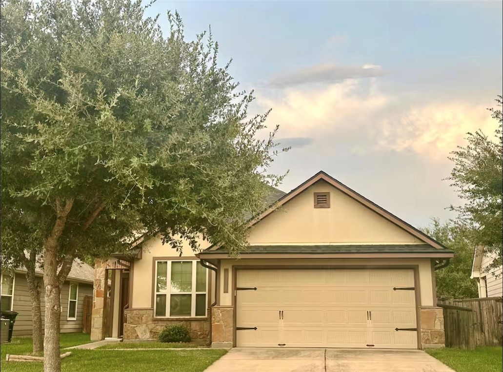 15416 Baker Meadow Loop