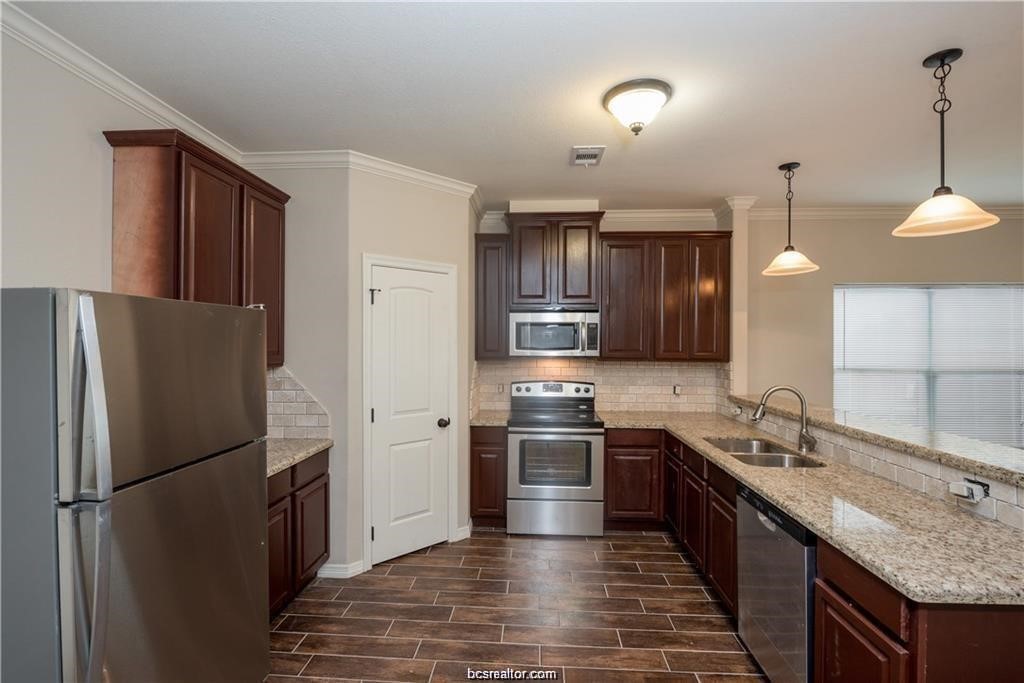 406 Ash Street A