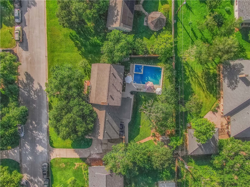 3711 Sunnybrook Lane