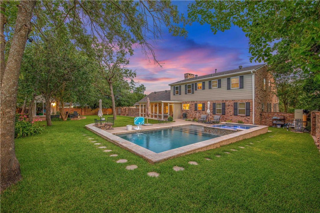 3711 Sunnybrook Lane